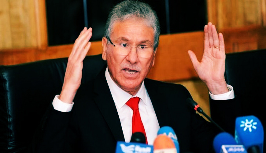 Ministre de la santé : " l'opération dignité " de Boya Omar démarre bientôt