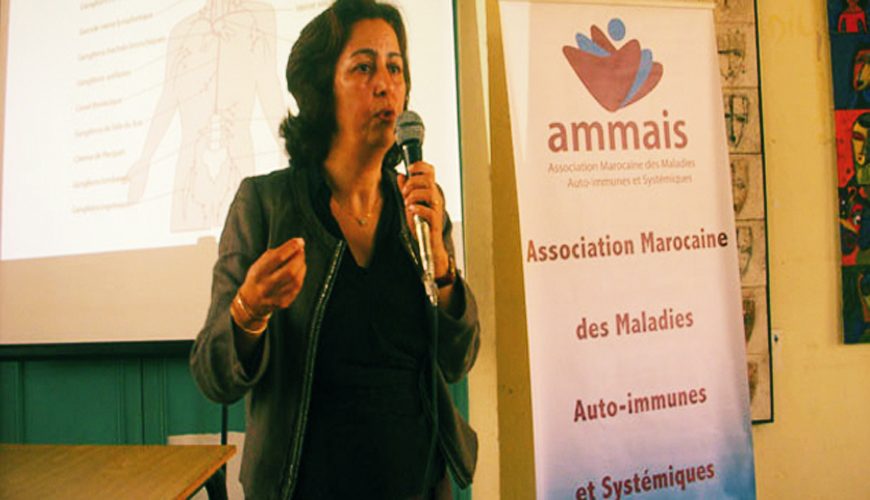 La première rencontre clinico-biologique des associations AMBM et AMMAIS