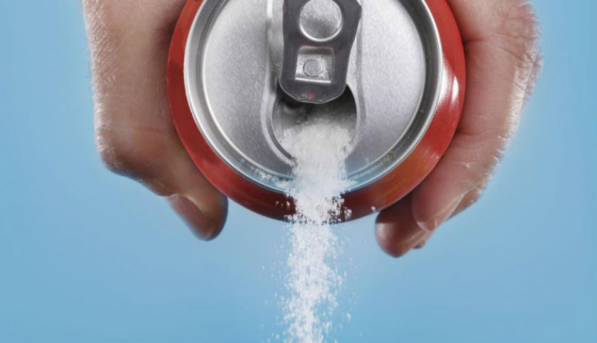 La maladie du "soda" : Les ravages d’une épidémie silencieuse