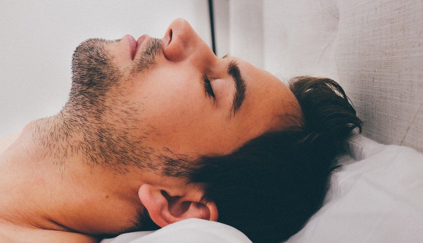 Sommeil et ses troubles