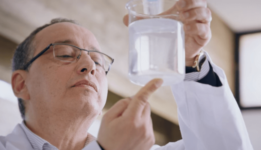 Un appel mondial pour l’interdiction du triclosan des produits cosmétiques