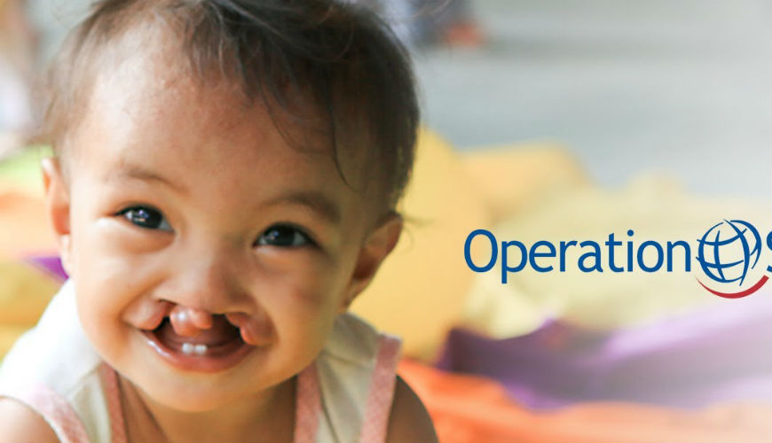 Opération Smile Morocco : les humanitaires du sourire à Agadir
