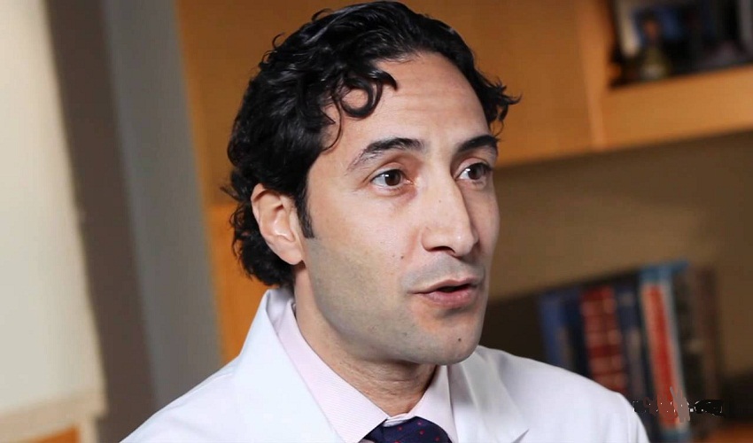 Un médecin "made in Morocco" nommé "Top Doctor 2018 " à New York