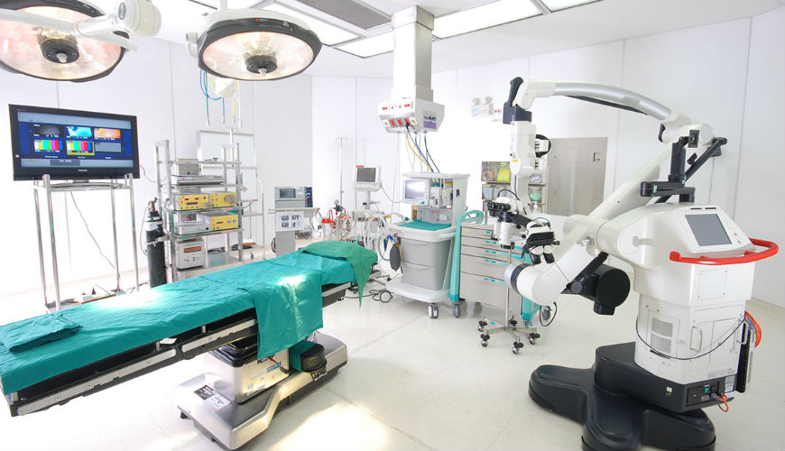 Maroc: 75 milliards de centimes pour l’achat d’équipements médicaux