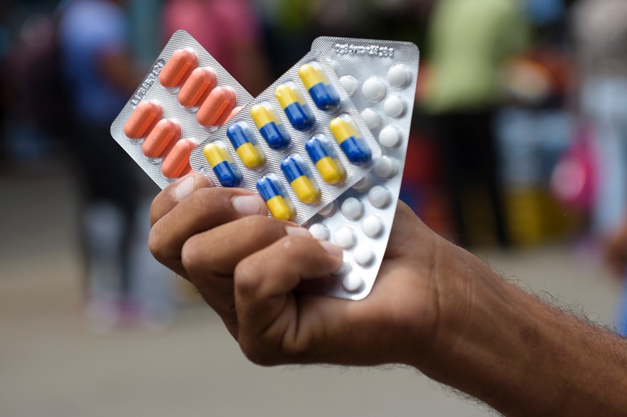 L’ANSM : plusieurs médicaments dangereux prescrits à des enfants autistes