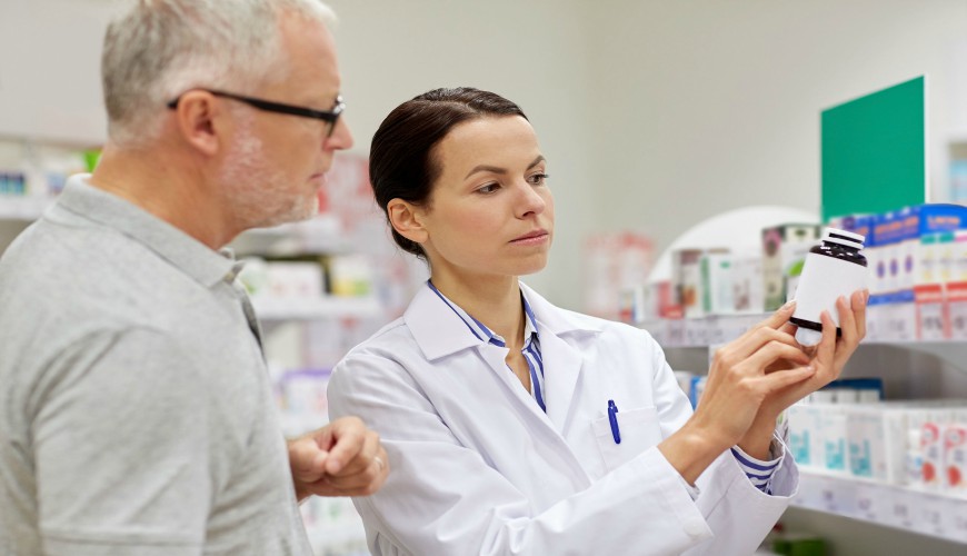 France : le médicament princeps moins bien remboursé depuis le 1er janvier