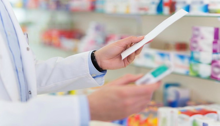 Médicaments en Turquie: une hausse des prix de plus de 25%