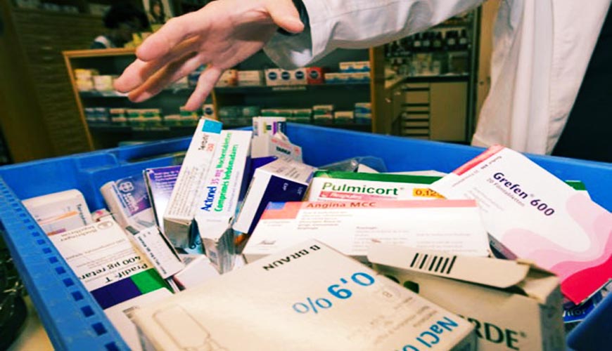Les médicaments périmés : des ONG marocaines réclament une enquête