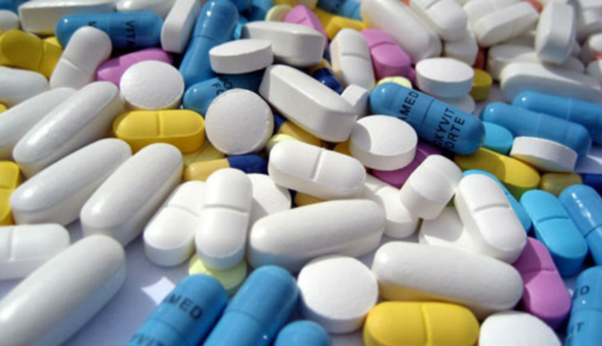 Le CAPM : Les intoxications médicamenteuses arrivent en tête au Maroc