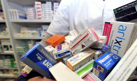Maroc, les hôpitaux transformés en dépotoir de médicaments périmés