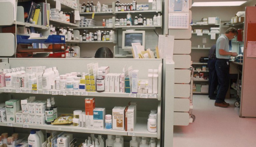 Six nouveaux médicaments dans la liste noire de la revue Prescrire