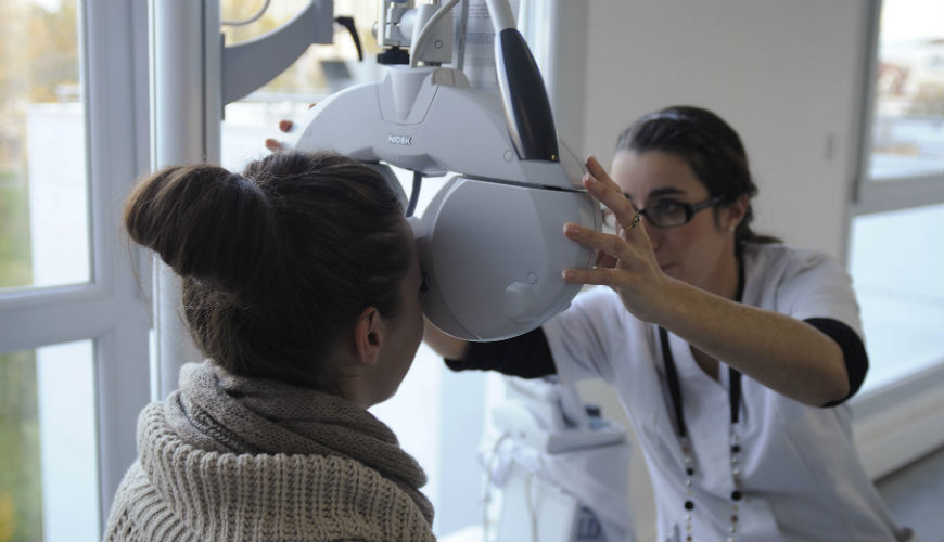 L’OMS : certification de l'éradication du trachome au Maroc