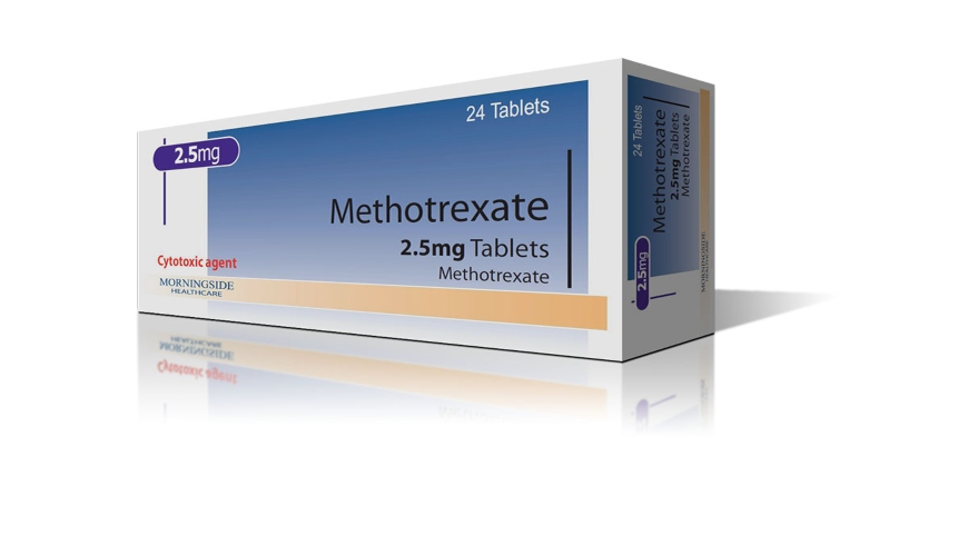 Méthotrexate : Recommandations visant à éviter les erreurs de prise potentiellement fatales