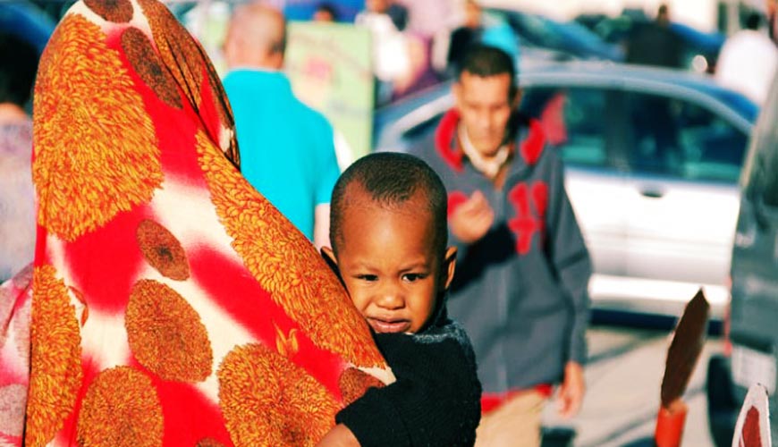 Le Maroc, l'un des pires pays arabes pour être mère!
