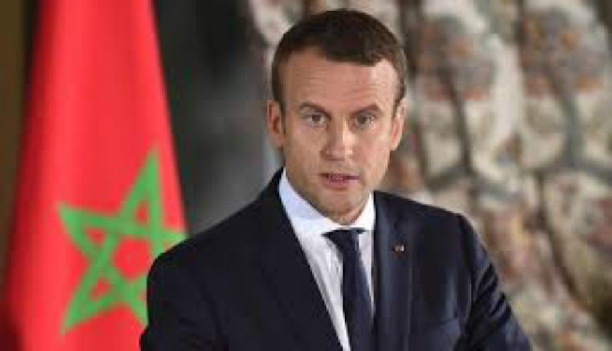 Lettre d’un médecin Marocain à Mr. Macron, président de la république française