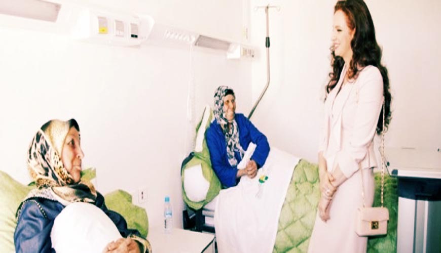 Le cancer au Maroc : l'état des lieux.
