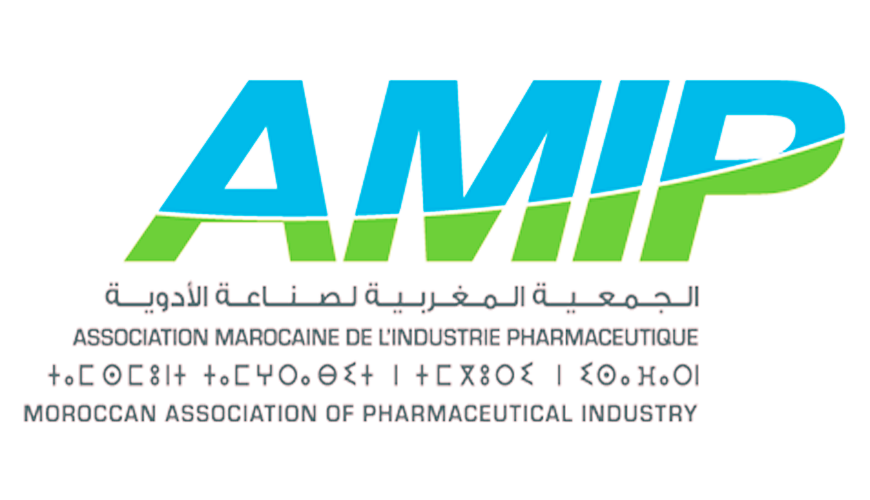 L’AMIP intègre la langue amazighe dans son Logo