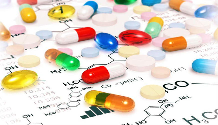 Sept nouveaux médicaments sur le marché pharmaceutique.