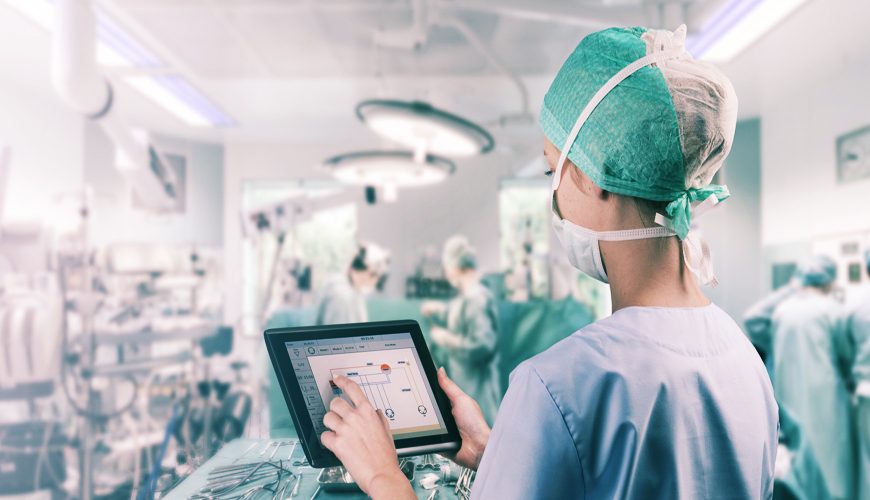 Protestations des enseignants des Sciences Infirmières et Techniques de Santé