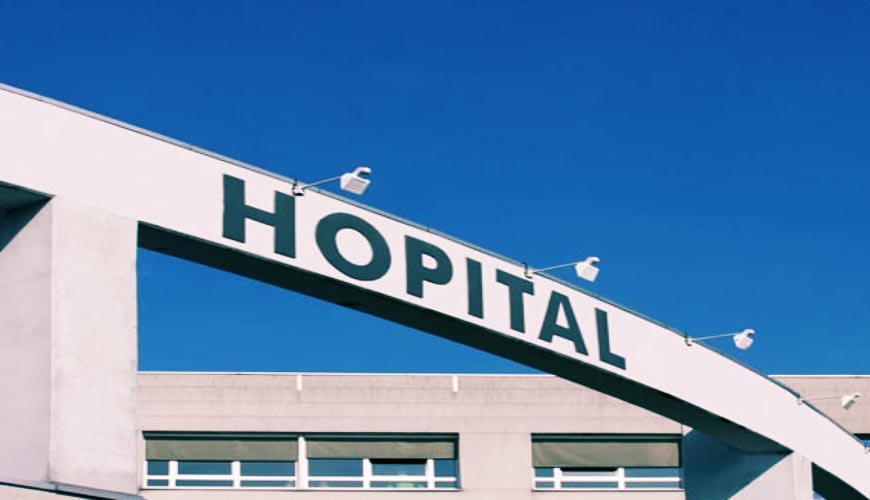 L'hôpital provincial d'Es-smara: des transactions commerciales fictives