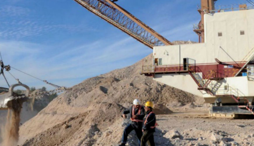 La loi du silence sur le danger d’exploitation du phosphate au Maroc !