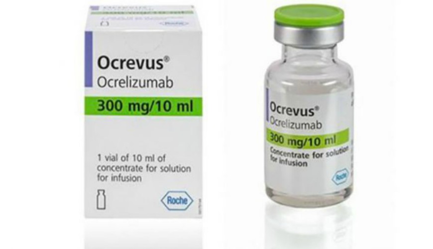 Sclérose en plaques : OCREVUS® arrive au Maroc