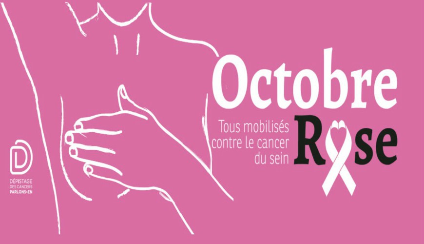 Maroc : lancement d’une campagne nationale de dépistage du cancer du sein