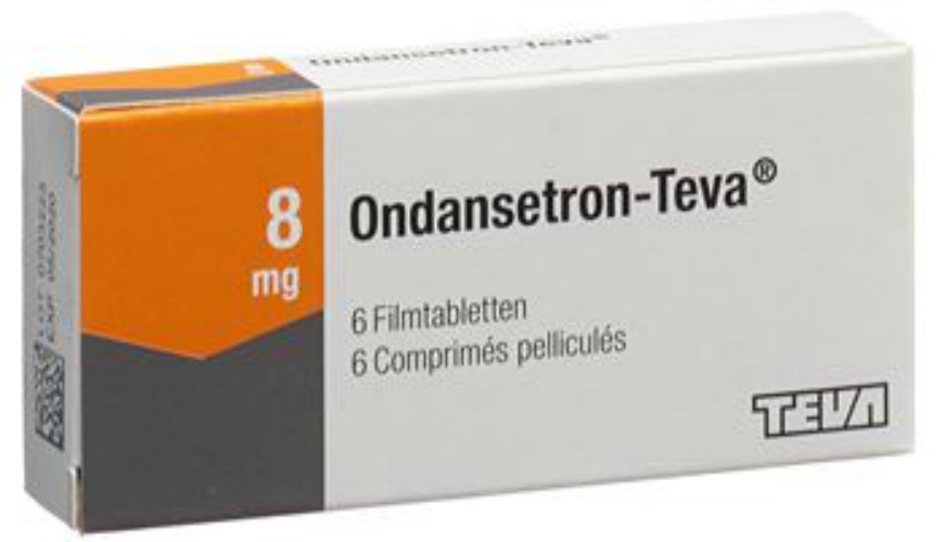 Ondansétron : attention, risque de malformations congénitales