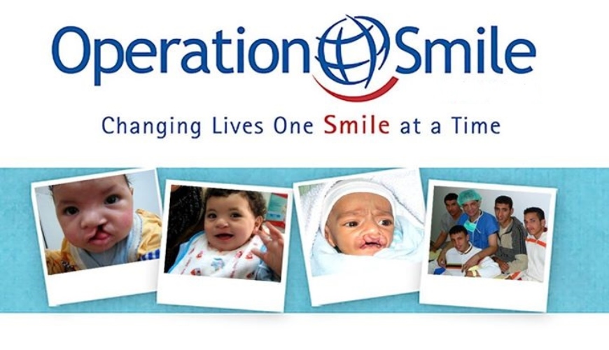 L'Opération Smile à l’hôpital Al Farabi d’Oujda