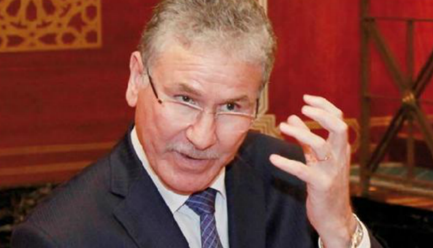 Le ministre de la santé épinglé par de graves révélations.