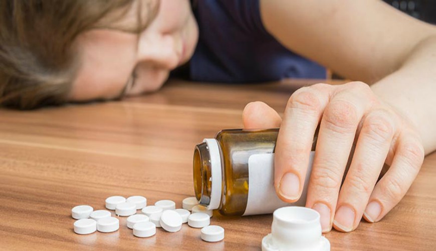 Attention, des overdoses en associant Lyrica aux opioïdes