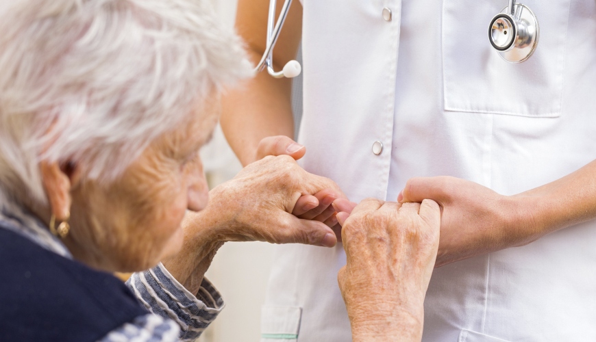 La maladie de Parkinson au Maroc