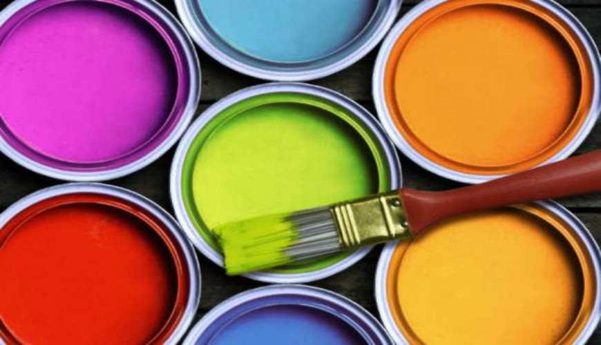 Etude : les peintures commercialisées au Maroc sont très dangereuses
