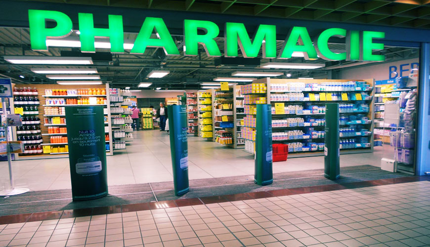 Deux ans de prison ferme pour le pharmacien de Fès