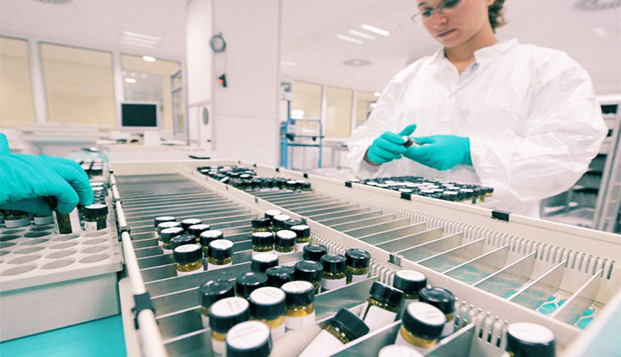 L'industrie pharmaceutique Marocaine : un nouveau contrat-programme avec l'Etat
