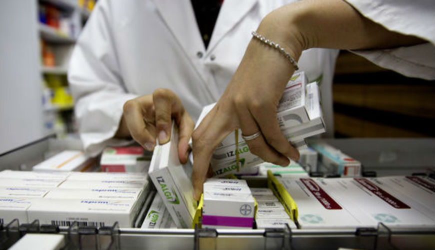 Résistance aux antibiotiques, une lutte sans fin.