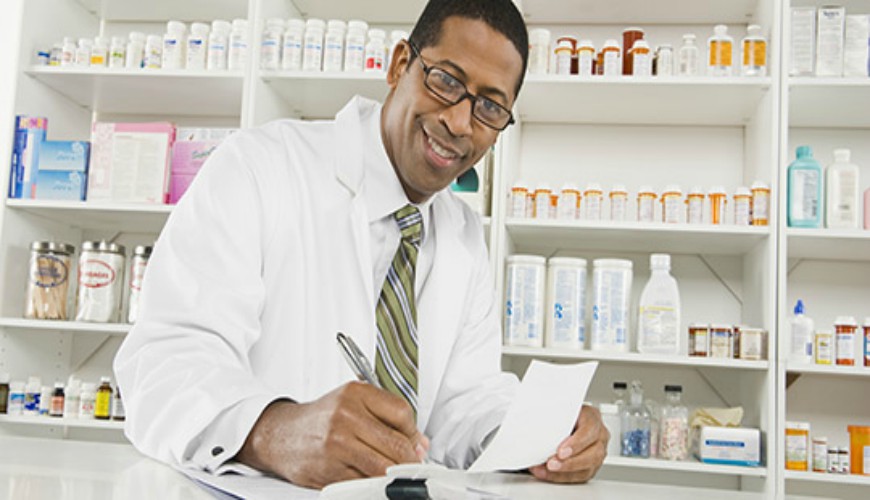 France : les pharmaciens bientôt autorisés à prescrire