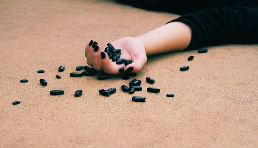 Rapport de l'OMS : Tendance dramatique du suicide au Maroc