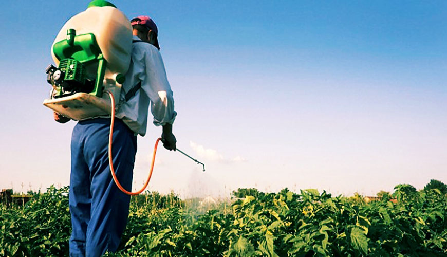 Des pesticides cancérogènes menacent la santé des Marocains