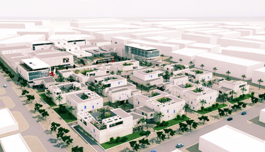 Un méga projet de ville médicale bientôt à Agadir