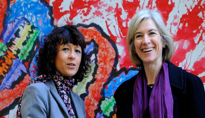 Prix Nobel de chimie 2020 : deux femmes récompensées