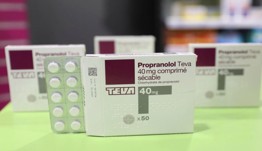 Le "Propranolol" pour soigner le chagrin d’amour