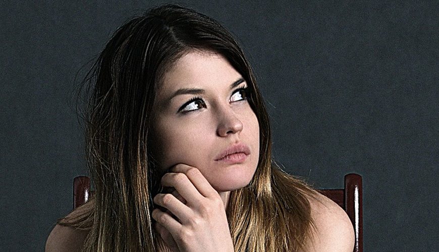 La crise d’angoisse