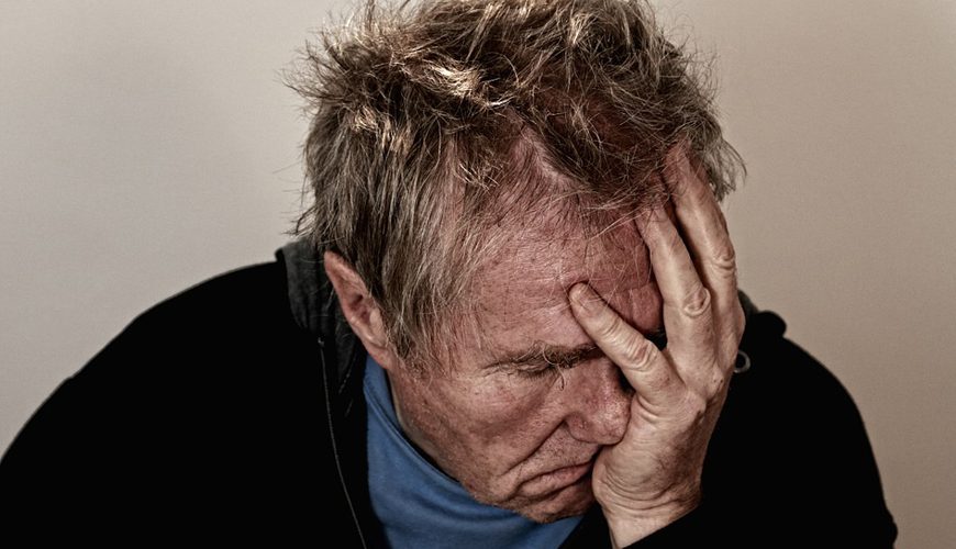 La dépression