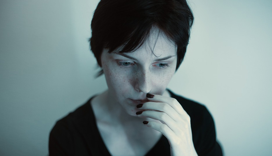 L'hypocondrie