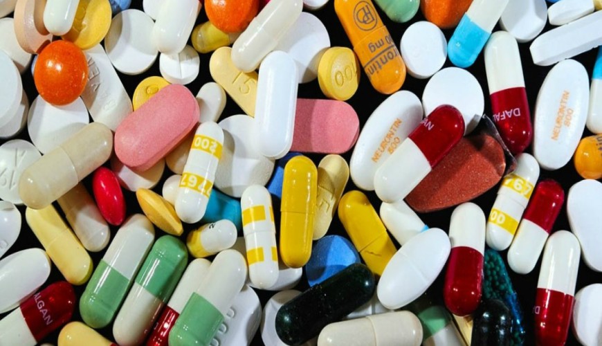 Rapport : les Marocains consomment 70 milliards de centimes en psychotropes
