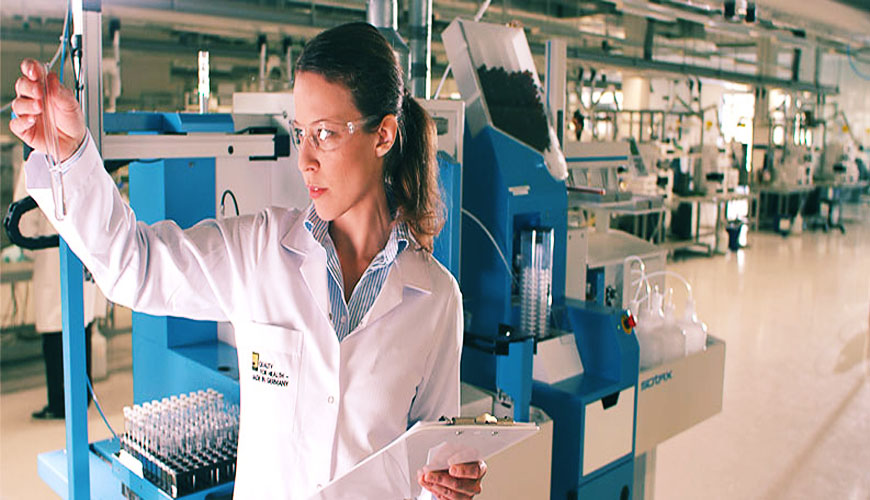 Désormais, les études de bioéquivalence pourront être effectuées au Maroc.