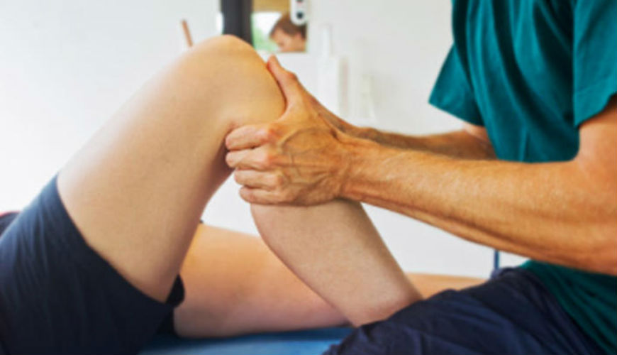 Réapprendre à marcher après une paralysie des jambes !