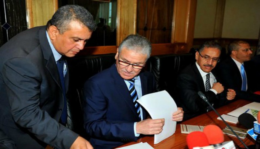 Union européenne/Maroc : 100 millions d'euros pour réformer la santé