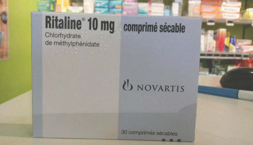 L’ANSM : attention à l’utilisation hors AMM du méthylphénidate